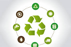 Gestion Responsable de l’eau et des Déchets Gestion Responsable de l’eau et des Déchets