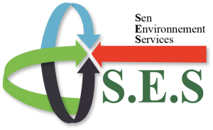 Logo sen-environnement-services